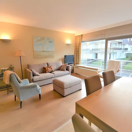 Apartment Comfortable In Heist *